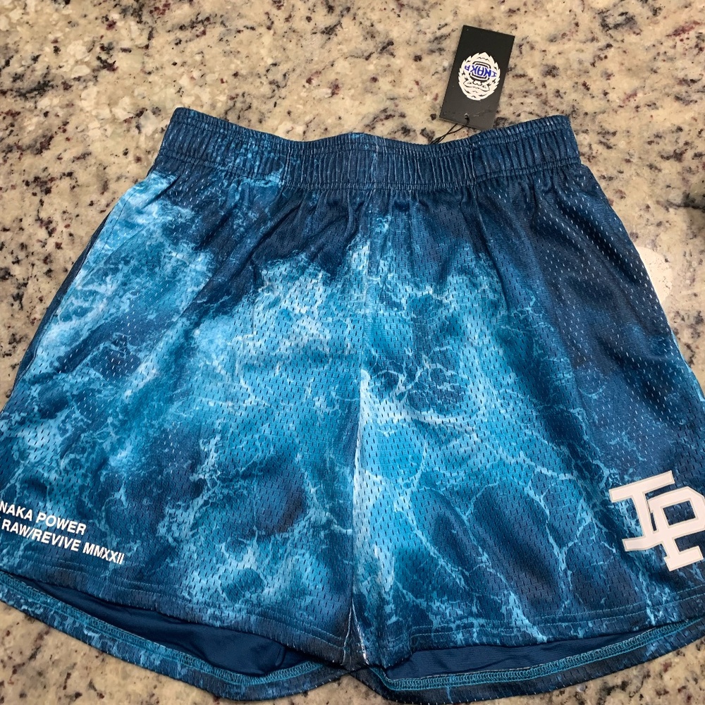 INAKA shorts